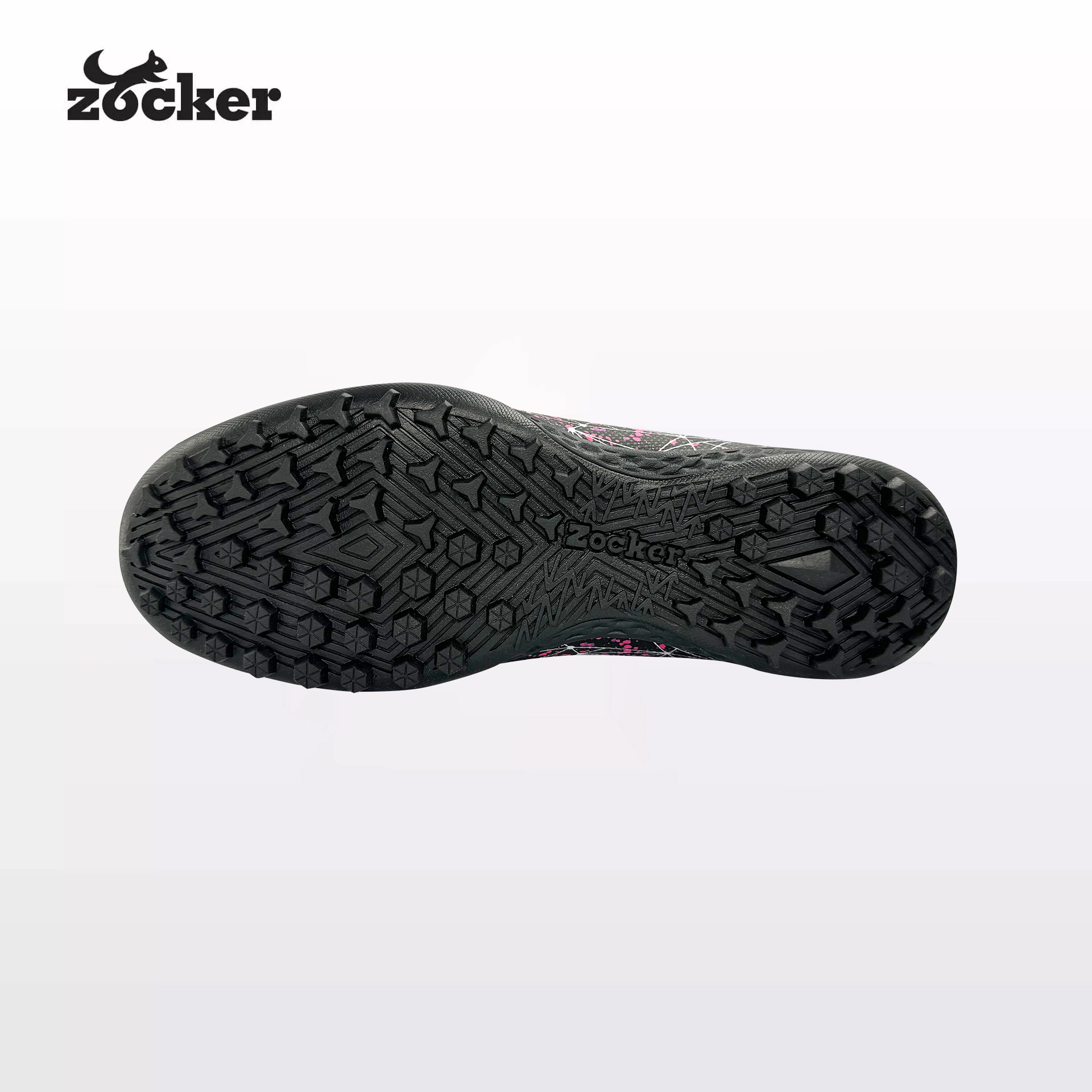 Giày đá bóng Zocker Pro Inspire (Đủ 7 màu)