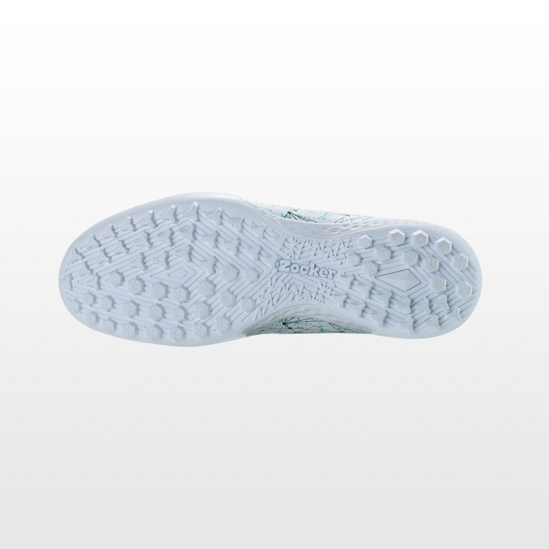 Giày đá bóng Zocker Pro Inspire (Đủ 7 màu)