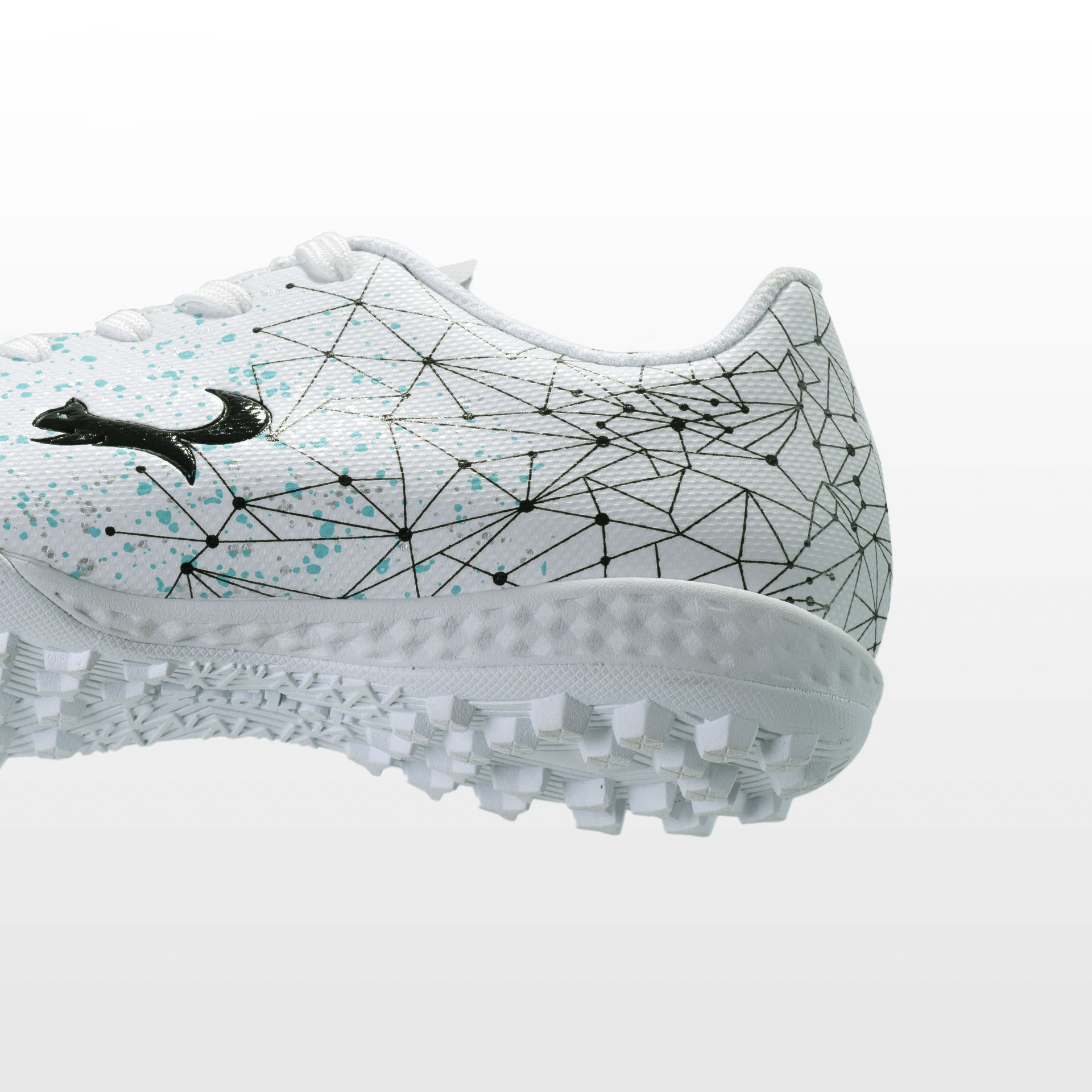 Giày đá bóng Zocker Pro Inspire (Đủ 7 màu)