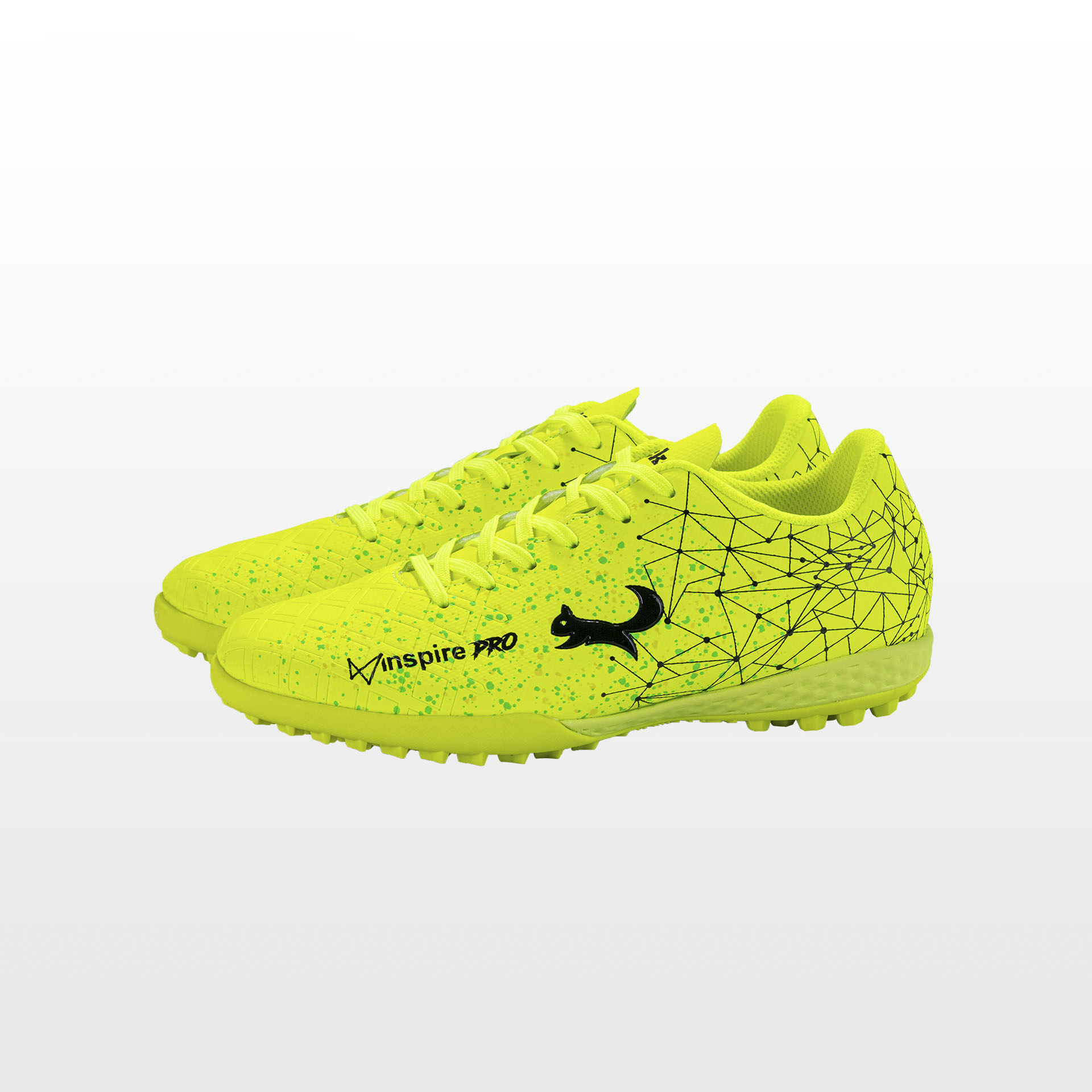 Giày đá bóng Zocker Pro Inspire (Đủ 7 màu)