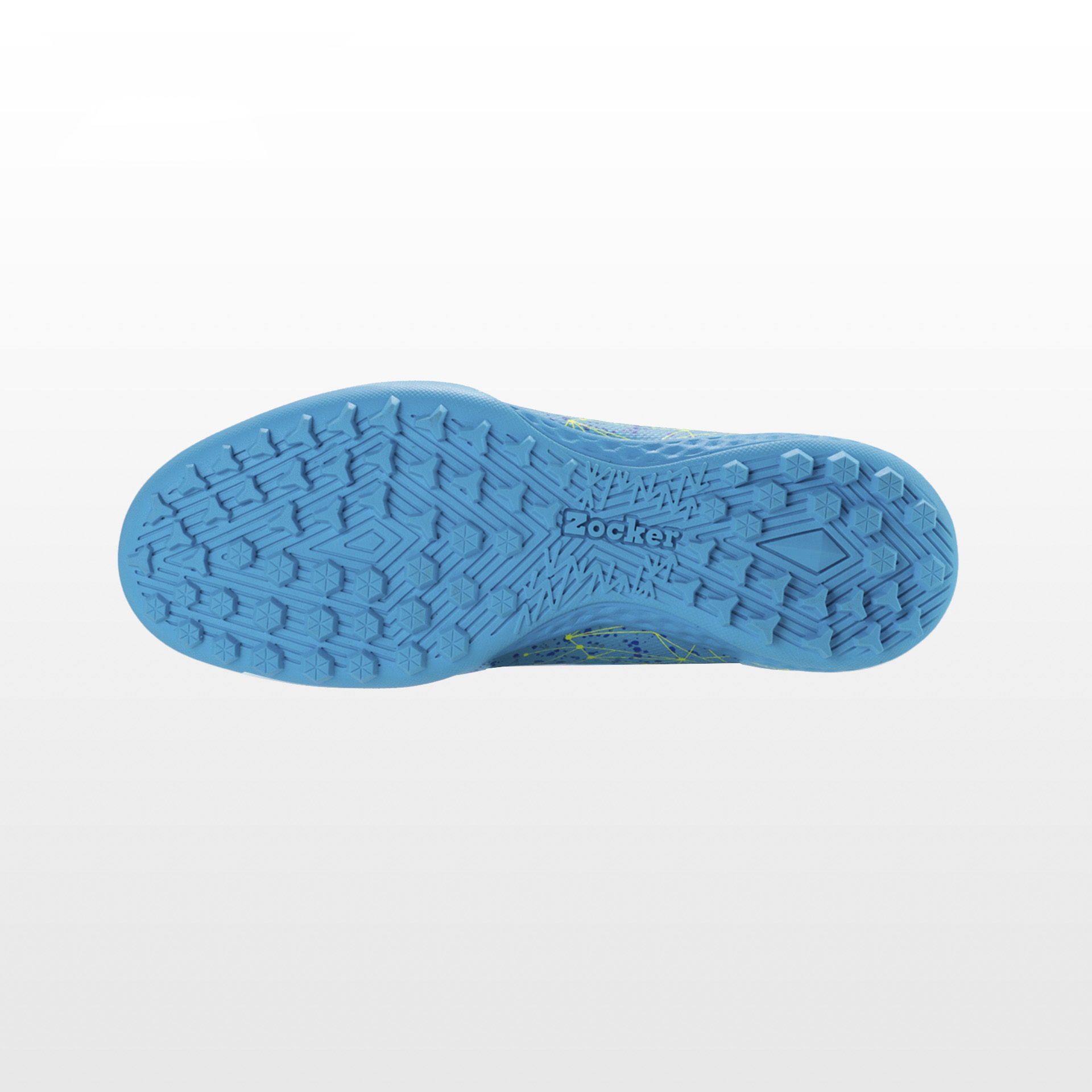 Giày đá bóng Zocker Pro Inspire (Đủ 7 màu)