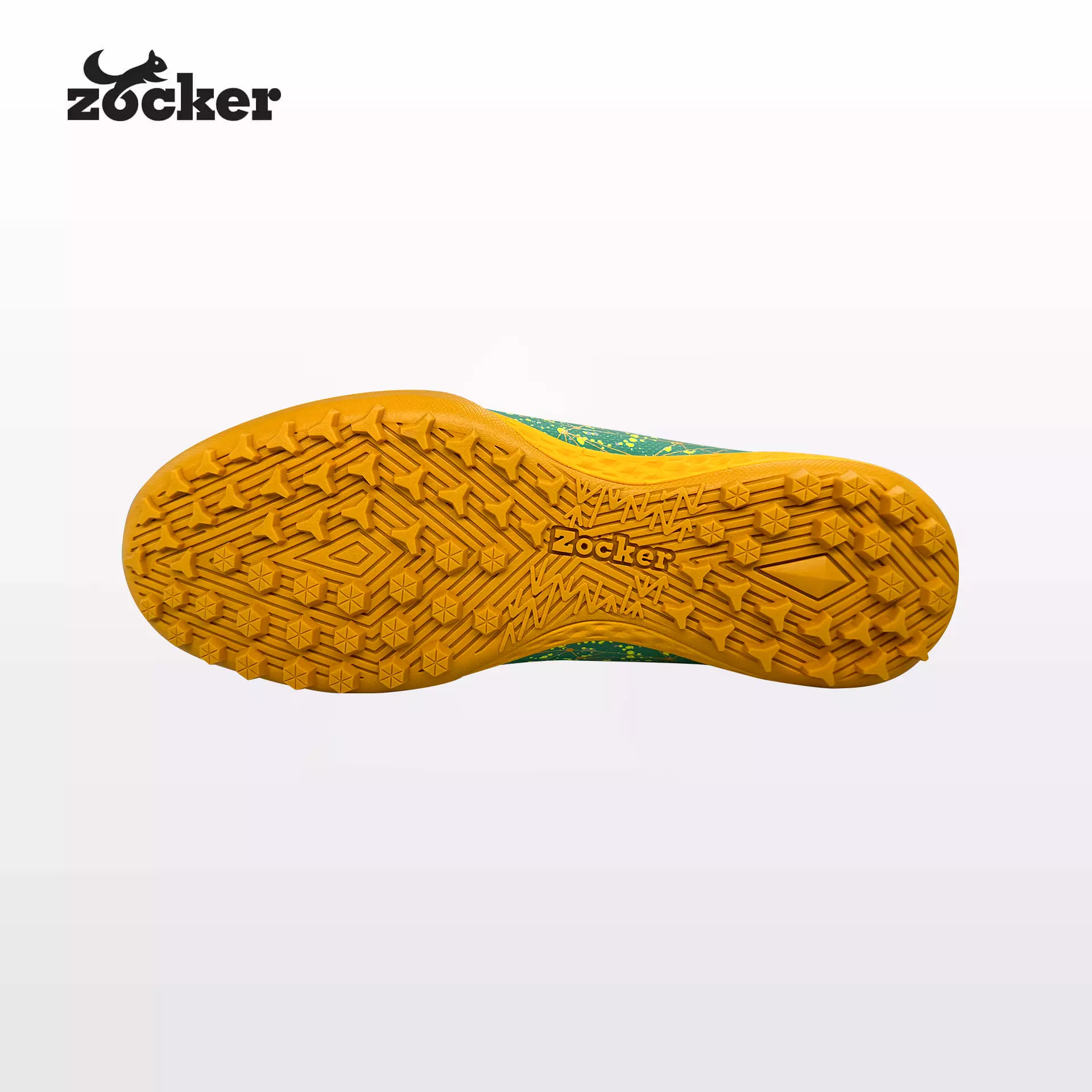 Giày đá bóng Zocker Pro Inspire (Đủ 7 màu)