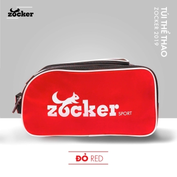 Túi đựng giày Zocker