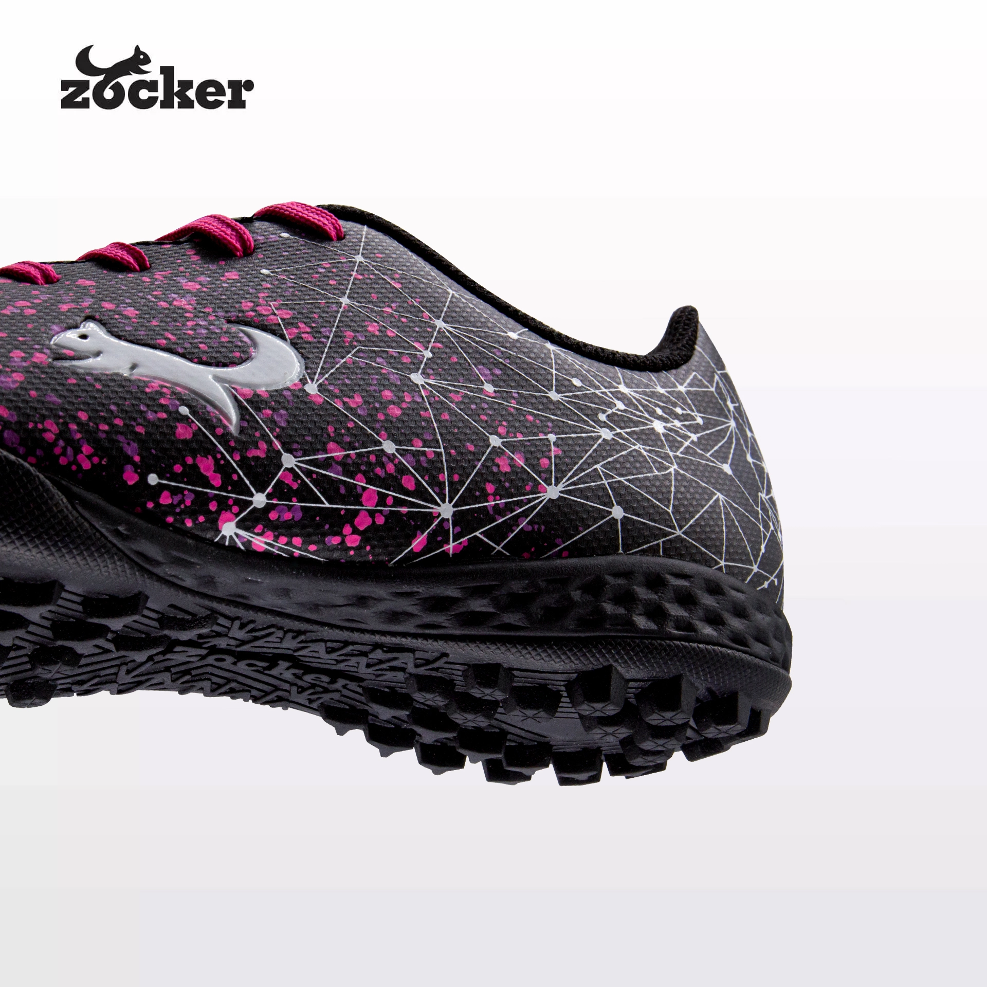 Giày đá bóng Zocker Pro Inspire (Đủ 7 màu)