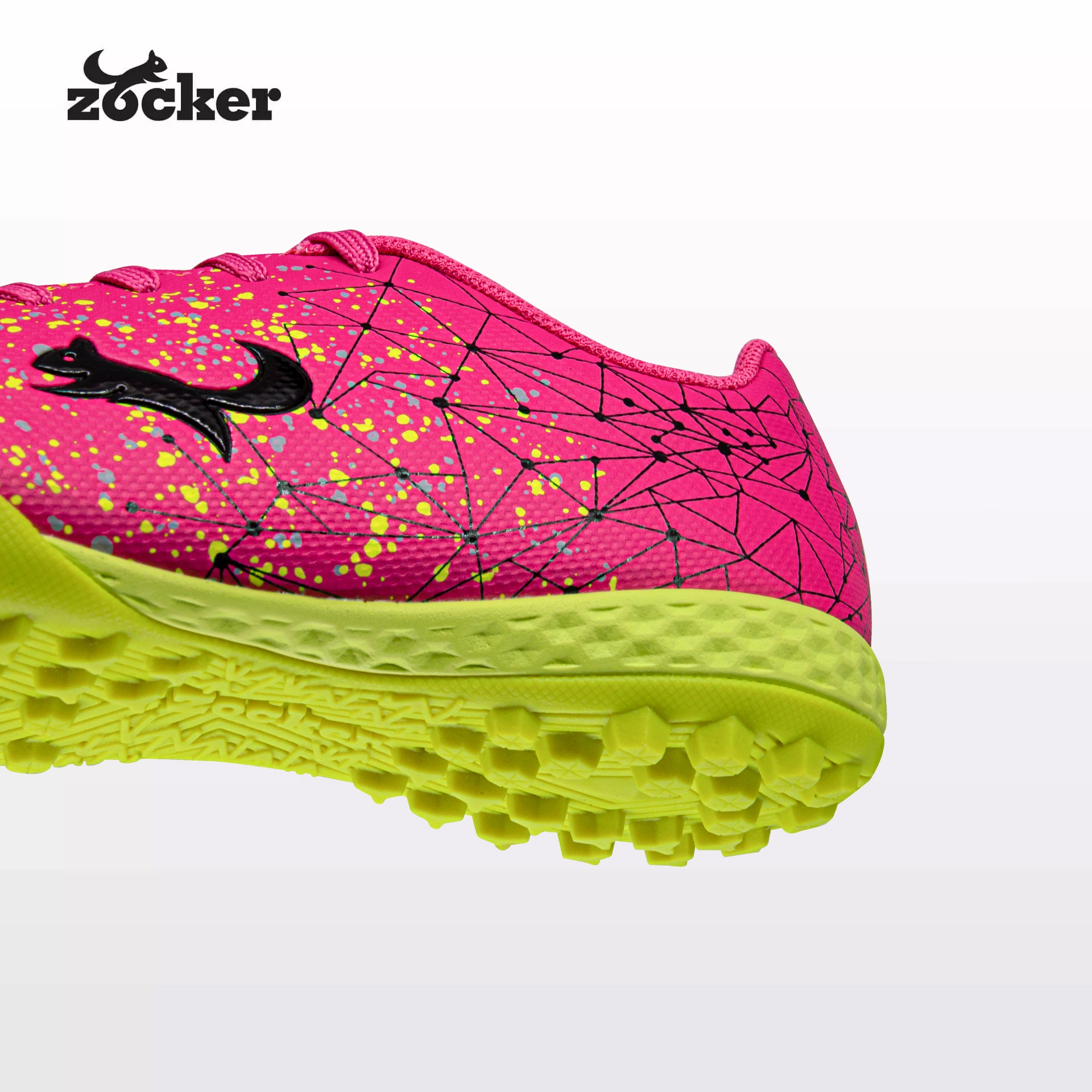 Giày đá bóng Zocker Pro Inspire (Đủ 7 màu)